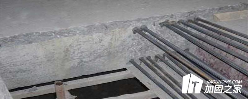 植筋膠的觸變性對工程有什么幫助