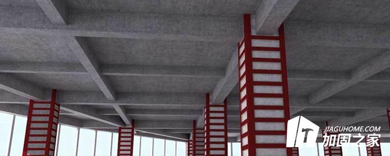 外包型鋼加固法優(yōu)勢在哪里