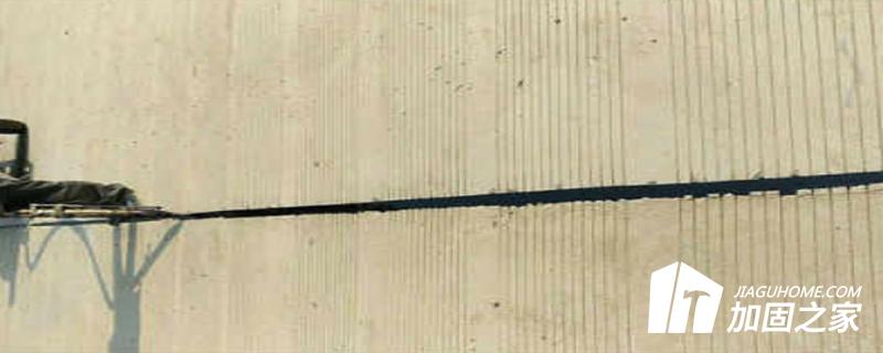 灌縫膠的優(yōu)勢在哪里