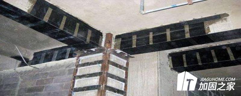 混凝土結(jié)構(gòu)設(shè)計(jì)到剛度問(wèn)題可以用碳布加固嗎