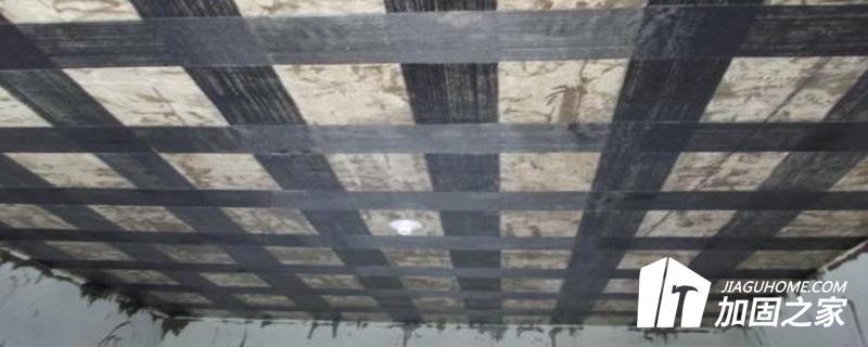 結(jié)構(gòu)剛度問(wèn)題過(guò)大，不合適用碳布加固