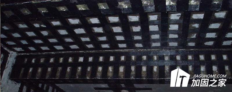 碳布對(duì)陣混凝土的抗扭加固，需要再考慮考慮