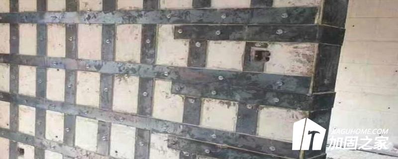 灌注型粘鋼膠要多久凝固