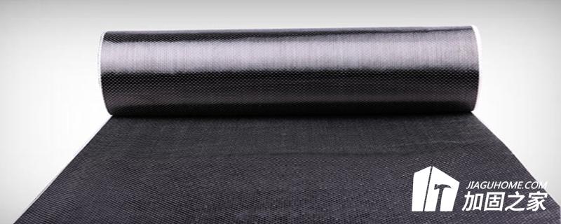 劣質(zhì)碳布的原材料怎樣