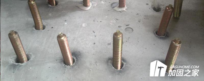 植筋膠與化學(xué)錨栓哪個(gè)好