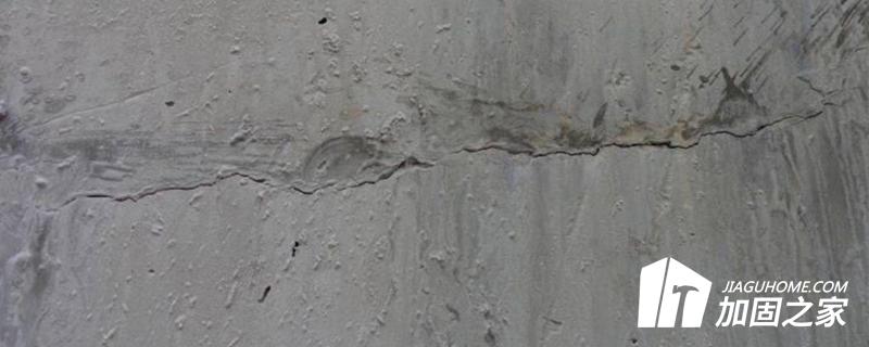 什么情況會(huì)引起混凝土結(jié)構(gòu)裂縫