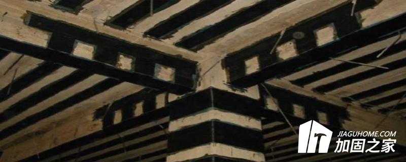 加固材料的選擇要看市場銷量