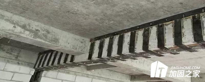 粘鋼加固出現(xiàn)空鼓有危害嗎?