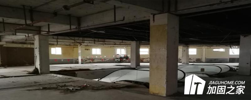 房屋檢測(cè)的適用性要求