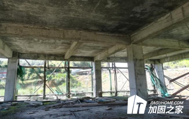 房屋改建、擴(kuò)建和加層的抗震鑒定要求