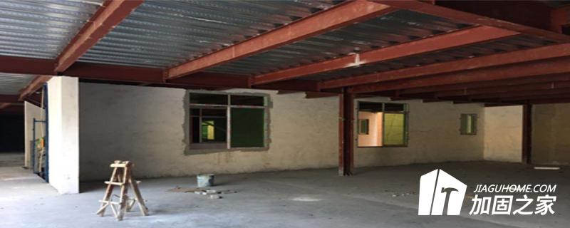 ?房屋抗震檢測鑒定非現(xiàn)場檢測項目