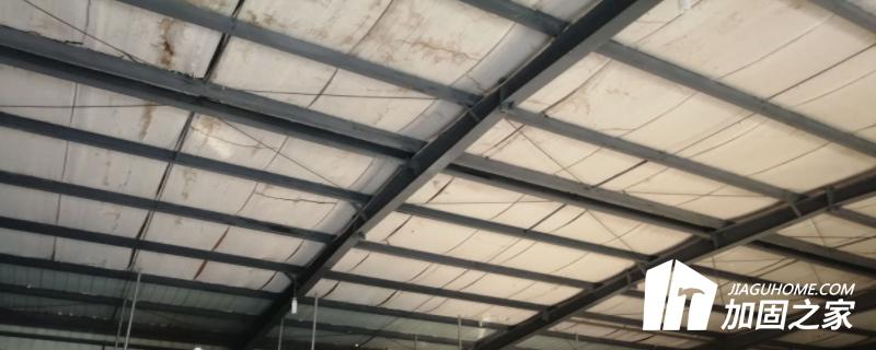 鋼結(jié)構(gòu)構(gòu)件及節(jié)點的耐久性等級