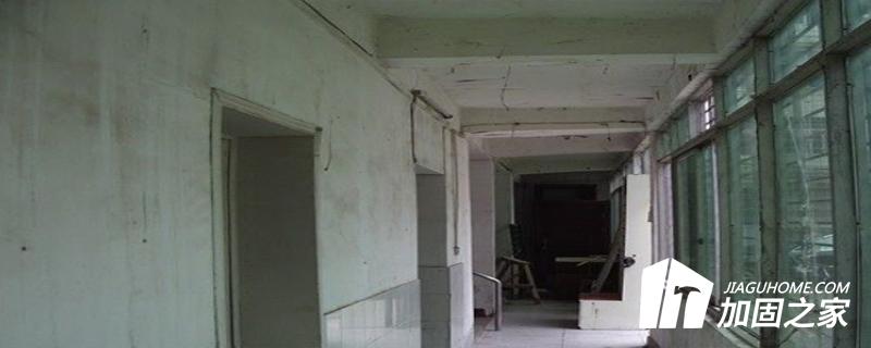 危險房屋檢測鑒定報告宜包括下列內(nèi)容