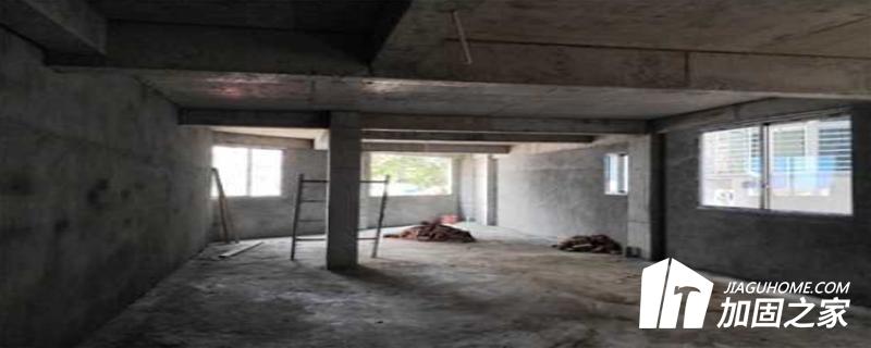 房屋安全鑒定檢測要點(diǎn)