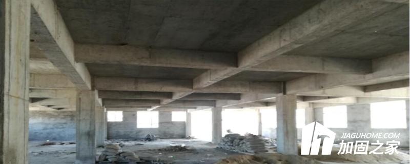 特種構筑物的檢測鑒定