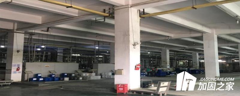 廠房承重檢測的內(nèi)容都有哪些