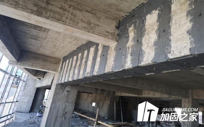 房屋結構加固工程施工質量如何控制?