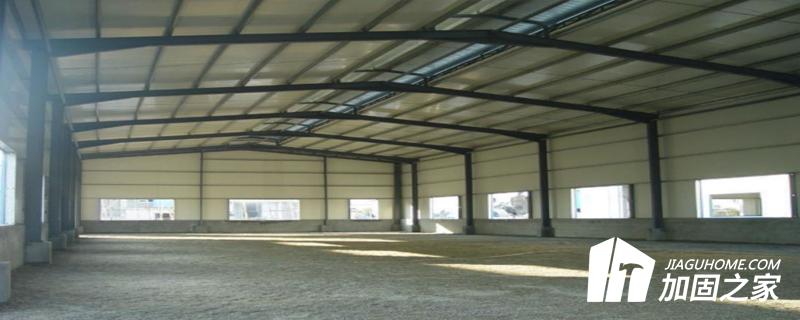 鋼結(jié)構(gòu)房屋安全鑒定