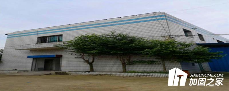 舊廠區(qū)外部空間整治主要體現(xiàn)在兩個(gè)方面