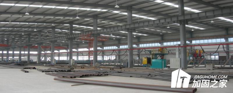 鋼結(jié)構(gòu)廠房結(jié)構(gòu)安穩(wěn)性檢測(cè)要點(diǎn)