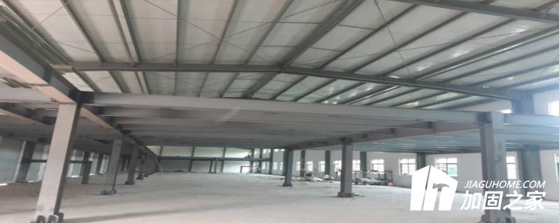 鋼結(jié)構(gòu)廠房檢測中所根據(jù)國家標(biāo)準(zhǔn)規(guī)程