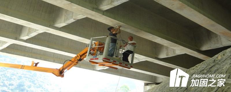 橋梁檢測靜載實(shí)驗(yàn)