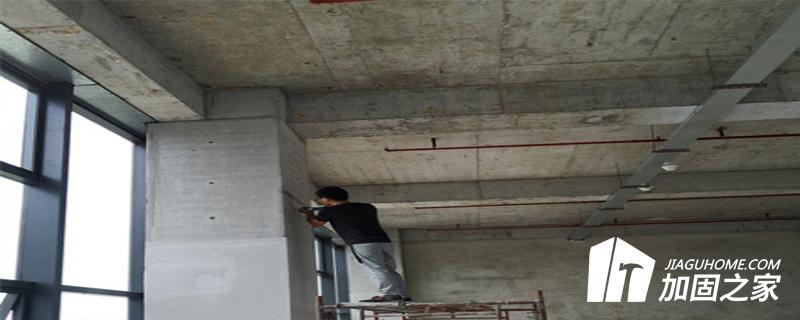 未采取抗震設(shè)防措施應(yīng)當進行抗震性能鑒定