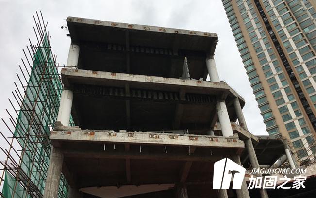 植筋加固施工的策略都有哪些？