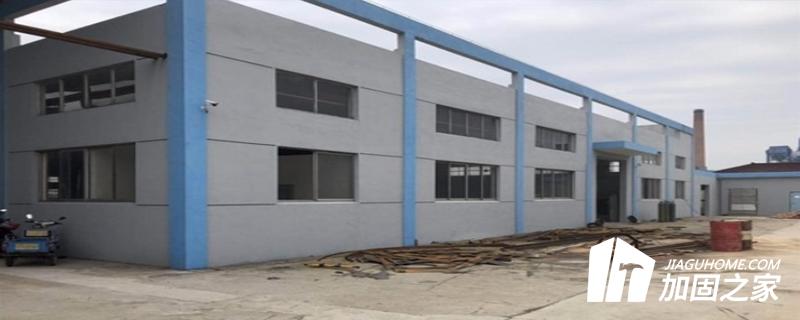 廠房專項(xiàng)檢測(cè)報(bào)告