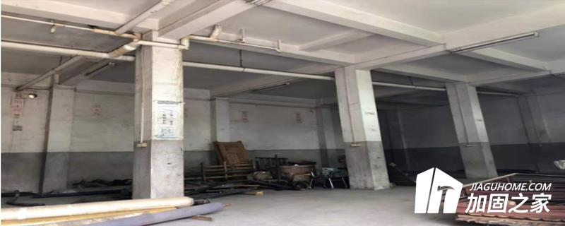 房屋框架梁裂縫檢測的主要內(nèi)容