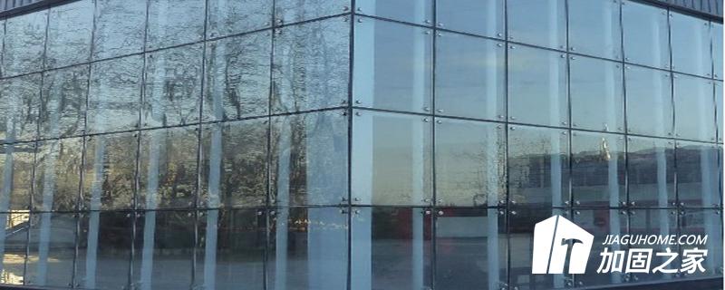 玻璃幕墻安全性能檢測評估包括以下幾點內(nèi)容