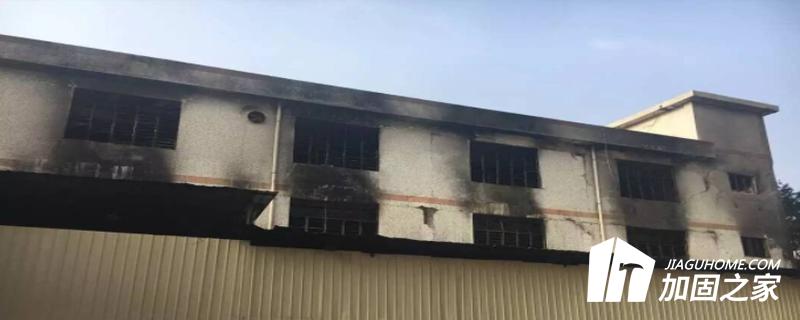 房屋火災(zāi)后詳細(xì)檢測(cè)鑒定主要工作內(nèi)容有