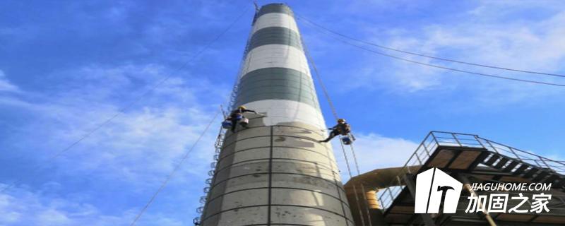 為什么要做煙囪檢測