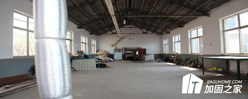 什么時(shí)候需要做廠房樓板承載力檢測鑒定