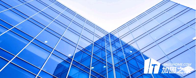 玻璃幕墻檢測的依據(jù)依據(jù)有哪些?