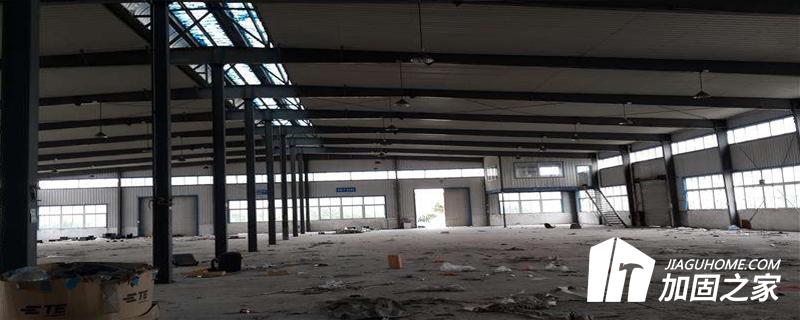 為什么要做鋼結(jié)構(gòu)廠房承重檢測(cè)