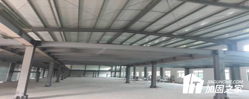 廠房承重檢測(cè)之現(xiàn)場(chǎng)檢測(cè)法