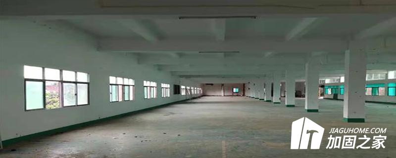 廠房承重檢測之荷載實(shí)驗(yàn)法