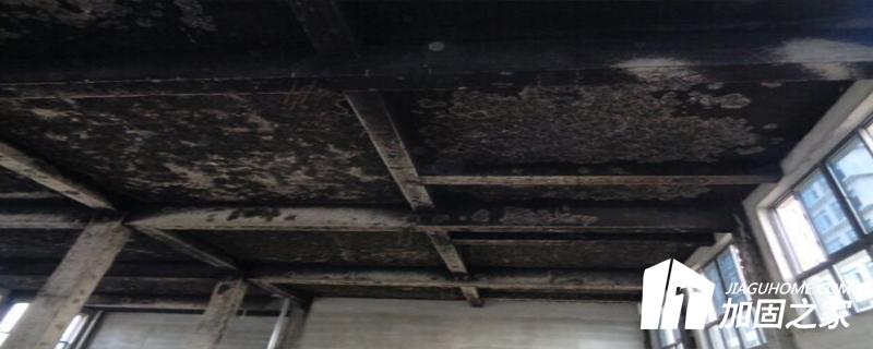 房屋檢測(cè)是怎么做的?