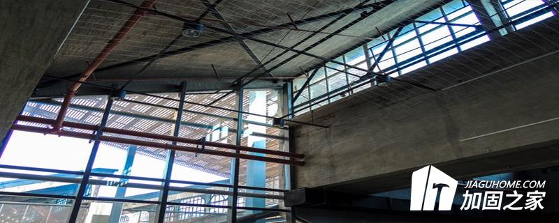 廠房屋頂承載力鑒定的主要內(nèi)容包括