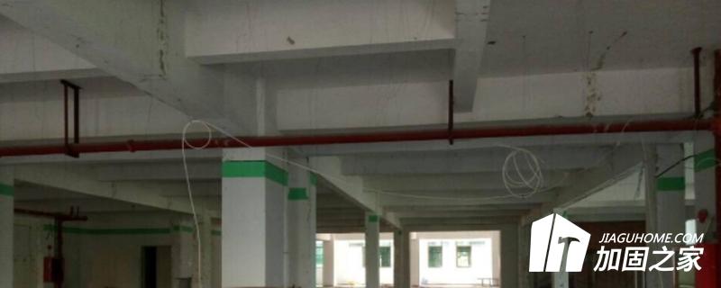 廠房樓板承載力檢測的內(nèi)容