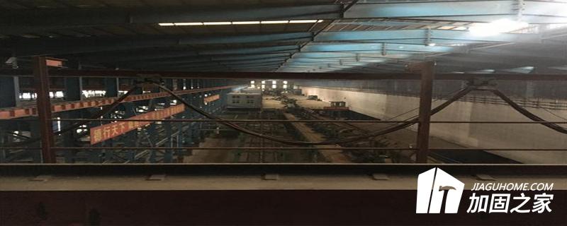 鋼結(jié)構(gòu)廠房承重檢測流程