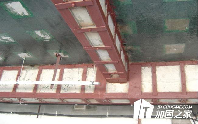 選擇加固材料時(shí)，需要認(rèn)準(zhǔn)安全性檢測報(bào)告