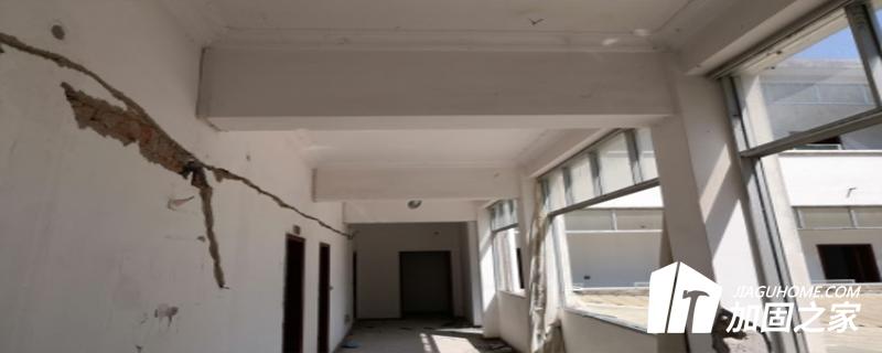 室內(nèi)裝修的損傷檢測