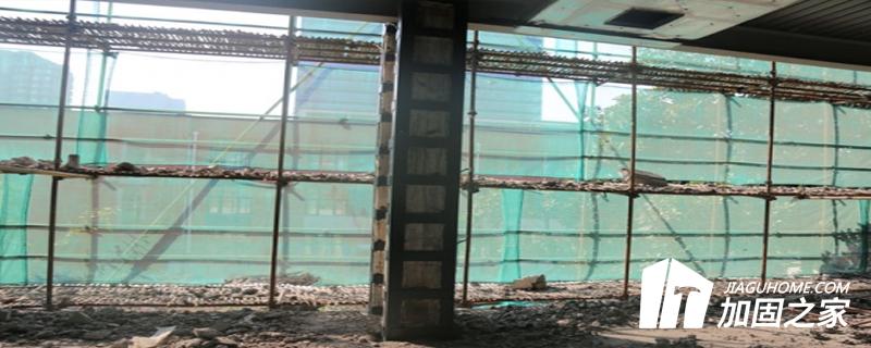 混凝土結(jié)構(gòu)加固方法哪幾種比較實用?