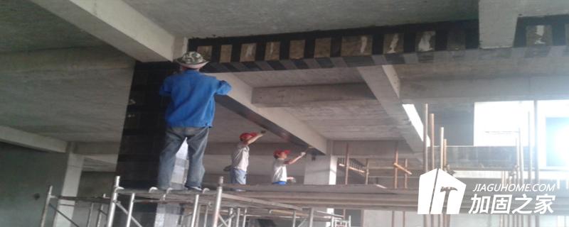 房屋抗震性能不理想要想辦法提升抗震等級