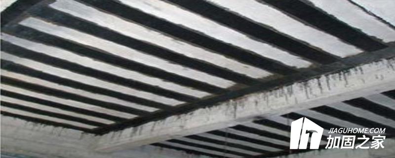 房屋抗震橫墻間距超過限值加固