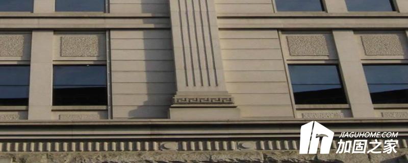 石材幕墻填縫質(zhì)量檢測