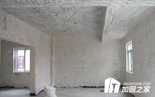 地下防水等級(jí)分為幾級(jí)？