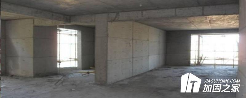 由于現(xiàn)行規(guī)范要求的提高需要加固